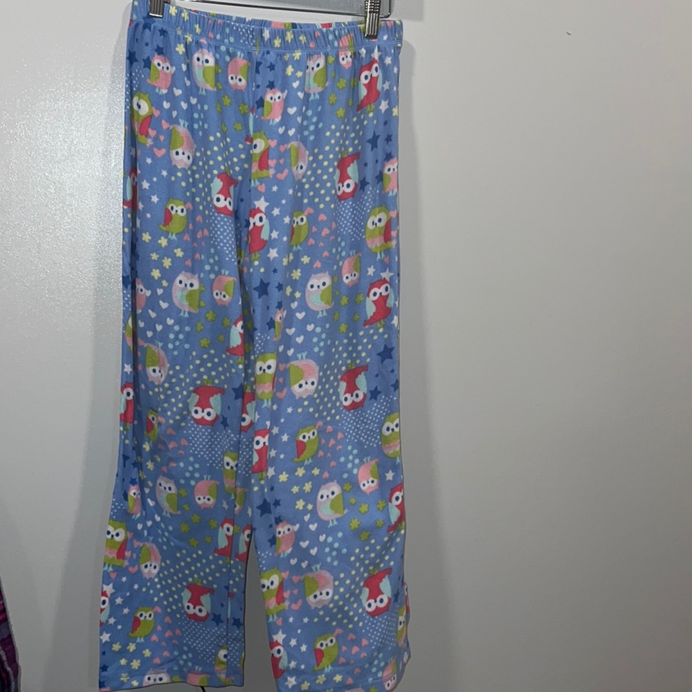 Pijama pants